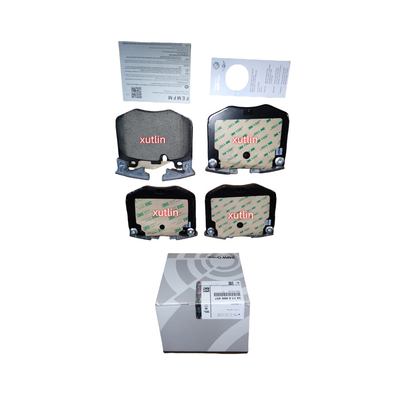 PADS BRAKE REAR OEM 3411888457 FOR BMW