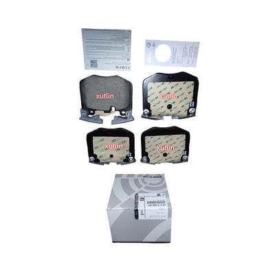 PADS BRAKE REAR OEM 3411888457 FOR BMW