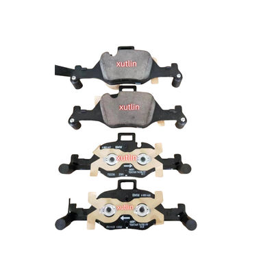 PADS BRAKE REAR OEM 3411888457 FOR BMW