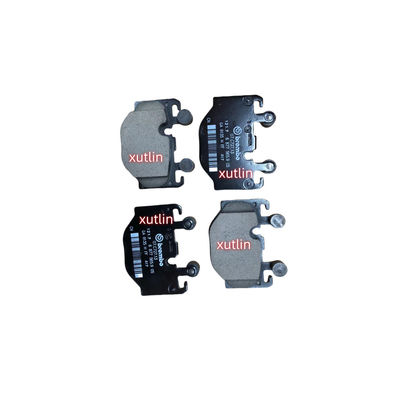 PADS BRAKE REAR OEM 34116880625 FOR BMW