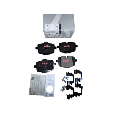 PADS BRAKE  OEM 34216867175 FOR BMW
