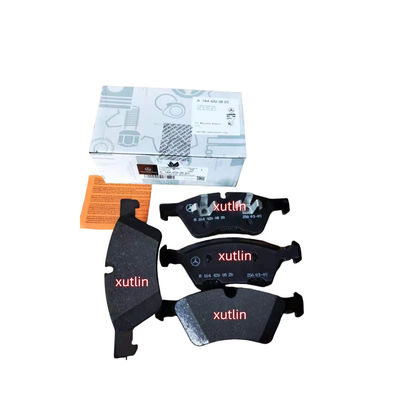 PADS BRAKE  OEM 164420082028, 1644202220, 1644202620, A0044204020, A1644200820, A164420082005,FOR Mercedes Benz