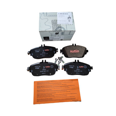 PADS BRAKE  OEM A0004203002 FOR Mercedes Benz
