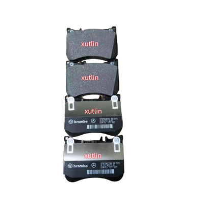 PADS BRAKE  OEM A2224211310, A0074203320, A008420092 Mercedes Benz S500 W222