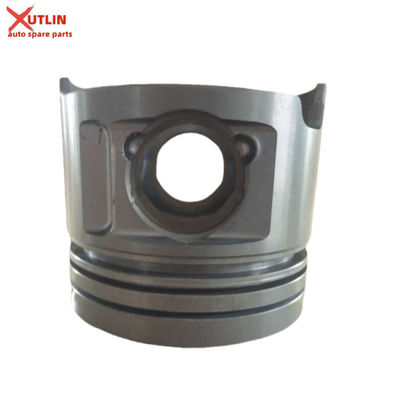 Auto Engine Spare Parts 1HD Piston Assy For Toyota Land Cruiser +50 Size Engine OEM 13103-17020