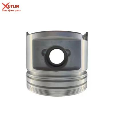 Auto Engine Spare Parts 1HZ Piston Assy For Toyota Land Cruiser +50 Size Engine OEM 13103-17010