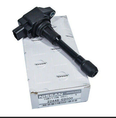 Auto Engine Ignition Coil For Nissan tiida X-Trail X-Trail OEM 22448-ED000.UF549, 22448-JA00A, 22448-JA00C, 22448-ED000