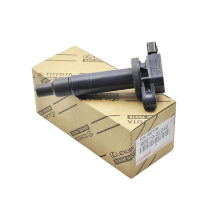 Auto Engine Ignition Coil For Toyota Yaris Prius Platz Echo OEM 90919-02229.90080-19021.90919-02265.90919-W2002