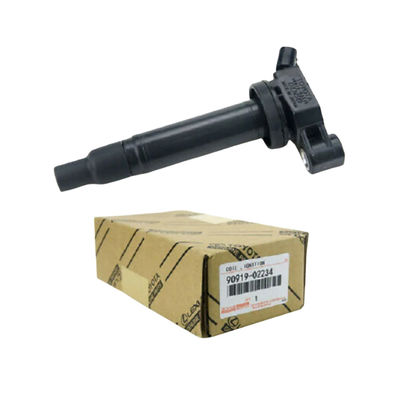Auto Engine Ignition Coil For Toyota Toyota Avalon Camry Highlander Lexus ES/RX300 3.0L OEM 90919-02234