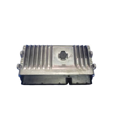 Engine Control Unit ECU For Toyota C-HR ZYX11.Hybrid.1.8L 2018-2021 OEM 89661-F4320.MB276800-3960.H3