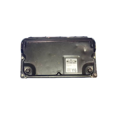 Engine Control Unit ECU For Toyota Corolla .ZRE210R .2018-2022  OEM 89661-0ZY60.MB276200-8713.Y6.12V