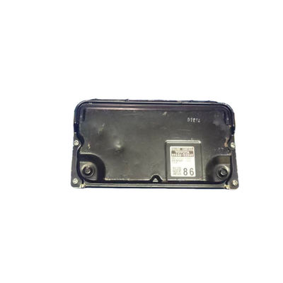 Engine Control Unit ECU For Toyota Corolla 3RZFE M/T.ZZE121L.2001-2007 OEM 89661-02860.MB276200-7070.86.12V