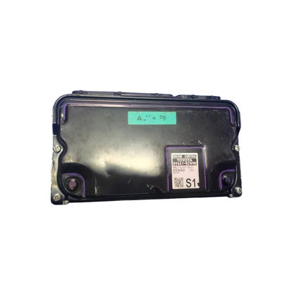 Engine Control Unit ECU For Toyota Corolla ZRE21# 1. Saloon ZWE211,MZEA12 2019-2022 OEM 89661-0ZW90.MB276200-8521.S1.12V