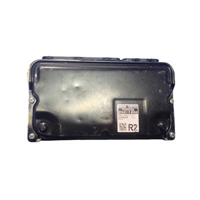 Engine Control Unit ECU For Toyota C-HR ZYX10.ZYX11.2ZRFXE Hybrid 16V 2016-2023 OEM 89661-F4250.MB276800-7471.R2L.12V
