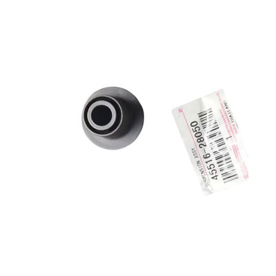 Steering Rack Rubber Bushing For Toyota Camry ACV30.ACV40.PRADO GRJ120 KDJ120 VIGO KUN25 GSU30OEM 45516-28050.4551628050