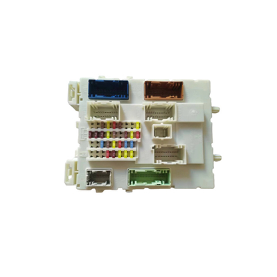 Body Computer Electronic Control Unit Fit BCM For Ford Focus 1.0L 2017- OEM F1FT-14A073-BJ.F1FT14A073BJ.580B11F10