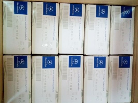Auto Engine Spark Plugs For Land  Mercedes-Benz  OEM A004159180326