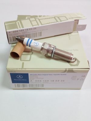 Auto Engine Spark Plugs For Land  Mercedes-Benz  OEM A004159180326