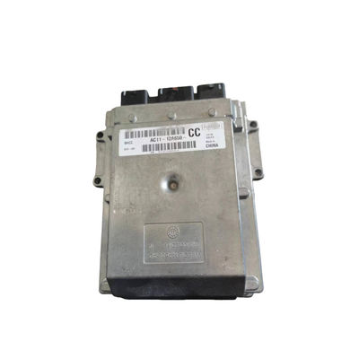 Engine Control Unit ECU For Ford TRANIST 2.2TDCi 2006-2010 OEM 9HCC.DCU106.AC11-12A650-CC.9C11-12K532-AAE.9C11-12K532-ZE