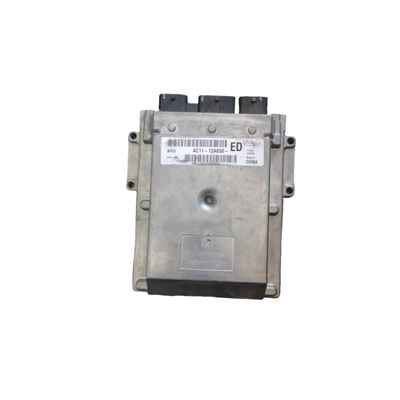 Engine Control Unit ECU For Ford TRANSIT Mk7 2.2L 2006-2014 OEM 9HED.DCU-209.AC11-12A650-ED.9C1112K532AXF.AC1112A650ED