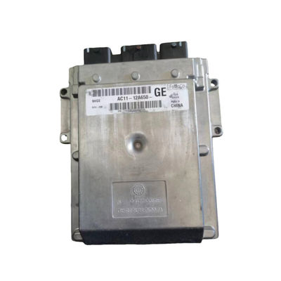 Engine Control Unit ECU For Ford TRANSIT Mk7 2.2L 2006-2014 OEM 9HGE.DCU-208.AC11-12A650-GE.AC1112A650GE.9C11-12K532-AUG