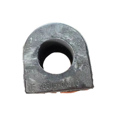 BUSH, FRONT STABILIZER BAR For TOYOTA HILUX VIGO,KUN25.KUN35 INNOVA,KIJIANG TGN4# FORTUNER GGN50.LAN51 OEM 48815-0K010
