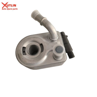 Auto Engine Spare Parts Engine Oil Cooler for ford Fiesta 2011-2013 Year OEM 7S7G6B856AA