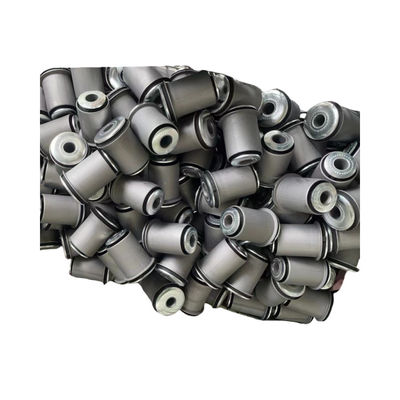 BUSH, FRONT LOWER ARM, NO.2 For TOYOTA DYNA KDY22#.KDY23#.KDY25#.LY230.LY220.LY230.KDY26#.GDY231.OEM 48061-25020