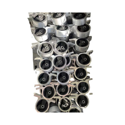 Engine Mounting, Insulator Mounting For Nissan SUNNY N16 Sentra 1.8L 2.0L OEM 11270-4M400 11270-95F0A 11270-3MA0A
