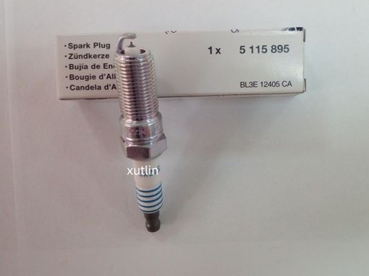 Auto Engine Spark Plugs For Land  GAC FROD   OEM  DJ5E-12405