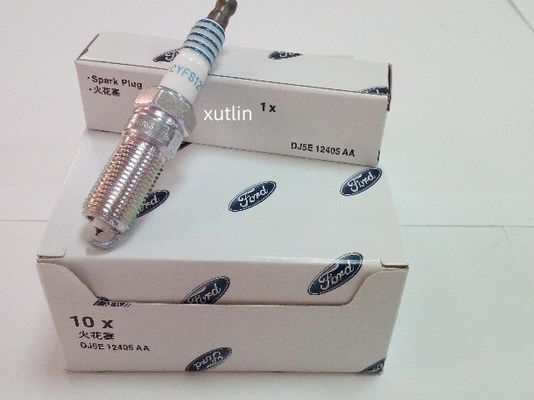 Auto Engine Spark Plugs For Land  GAC FROD   OEM  DJ5E-12405