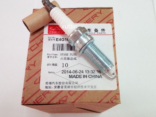 Auto Engine Spark Plugs For Land  GAC CHERY   OEM  E4G16-3707110