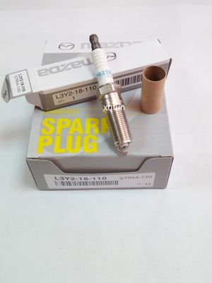 Auto Engine Spark Plugs For Land  MAZDA   OEM  E4G16-3707110