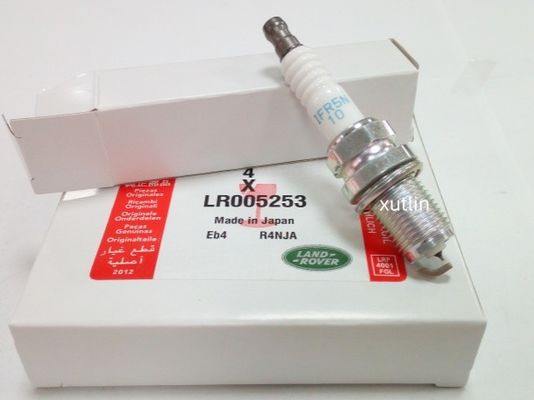 Auto Engine Spark Plugs For Land  LAND ROVER   OEM  LR005253