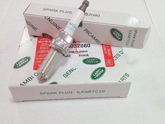Auto Engine Spark Plugs For Land  LAND ROVER   OEM  LR025605