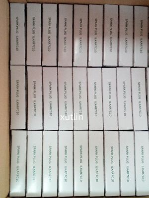 Auto Engine Spark Plugs For Land  LAND ROVER   OEM  LR025605