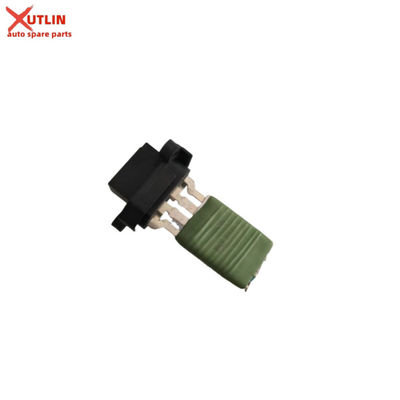 Auto Engine Sensor Blower Resistor Sensor For Ford Transit 2.4L Model OEM  7C19-18B647-AA