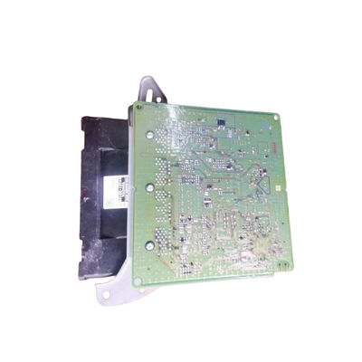Engine Control Unit ECU For TOYOTA Yaris.1.5T.NHP130R.Vitz.2014-2018 OEM 89681-0D100.MB285000-2861.12V