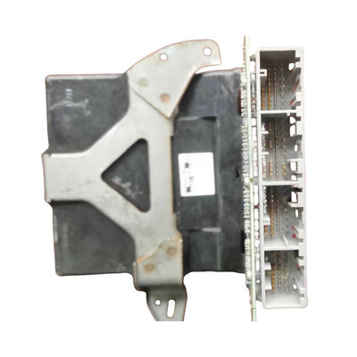 Engine Control Unit ECU For TOYOTA Yaris.1.5T.NHP130R.Vitz.2014-2018 OEM 89681-0D100.MB285000-2861.12V