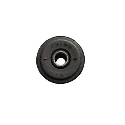 Spring Shackle Rear Bush For TOYOTA HILUX VIGO GGN25.KUN25.TGN16.KUN15.GGN35.LAN35/26/35.KUN26. OEM 90389-T0009