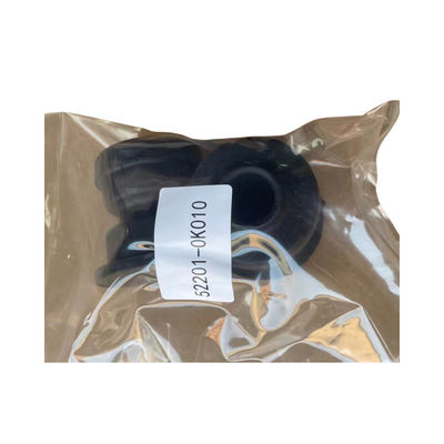 Cushion Sub-assy, Cab Mounting For TOYOTA HILUX VIGO GGN25.KUN25.TGN16.KUN15.GGN35.LAN35/26/35.KUN26. OEM 52204-0K010