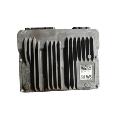 Engine Control Unit ECU For TOYOTA COROLLA MZEH12.ZRE21#.ZWE21.2.0 HYBRID.2019-2023 OEM 89661-0ZW50.MB276300-0812.12V.W5