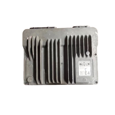Engine Control Unit ECU For TOYOTA COROLLA MZEA11R.CVT. ZZE130.OEM 89666-02C50.MB283000-0671.12V.E4.8966602C50
