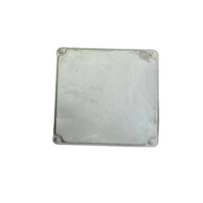 Engine Control Unit ECU For TOYOTA AVENSIS T250.1.8VVT.1ZZFE.2003-2008 OEM 89661-05C30.MB275100-6950.12V.C3.8966105C30