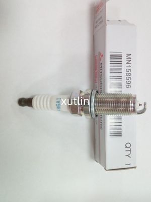 Auto Engine Spark Plugs For Land  MITSUBISHI  MOTORS  OEM  MN158596
