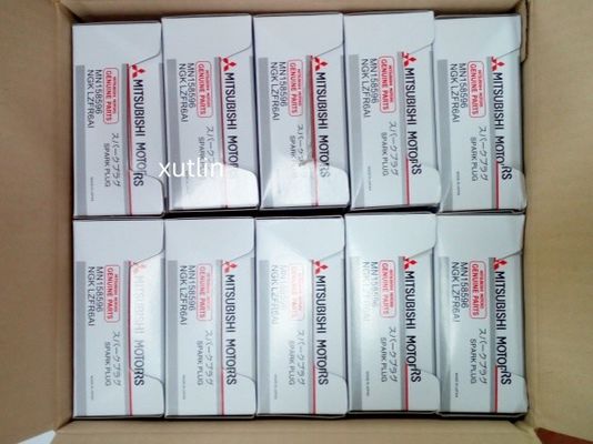 Auto Engine Spark Plugs For Land  MITSUBISHI  MOTORS  OEM  MN158596