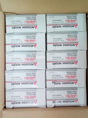 Auto Engine Spark Plugs For Land  MITSUBISHI MOTORS  OEM  MN163235