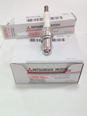 Auto Engine Spark Plugs For Land  MITSUBISHI  MOTORS  OEM  MN163236