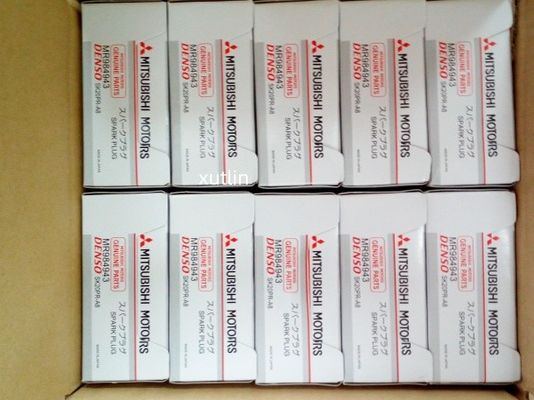 Auto Engine Spark Plugs For Land  MITSUBISHI  MOTORS  OEM  MR984943