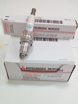 Auto Engine Spark Plugs For Land  MITSUBISHI  MOTORS  OEM  MR984946